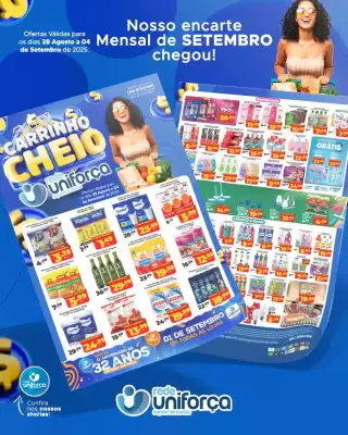 Catálogo Nidobox (válido até 4-09)