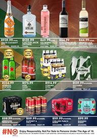 Prestons catalogue Page 2