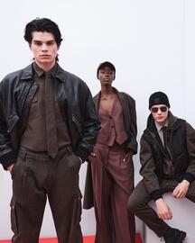 Hugo Boss leták Strana 5
