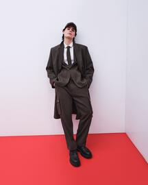 Hugo Boss leták Strana 6