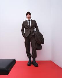 Hugo Boss leták Strana 8