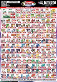 Devland Cash And Carry catalogue week 35 Page 1