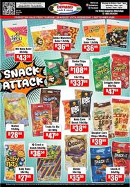 Devland Cash And Carry catalogue week 35 Page 3