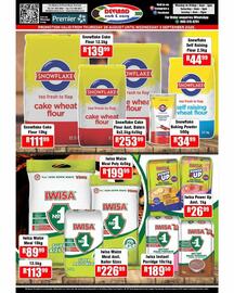 Devland Cash And Carry catalogue week 35 Page 1