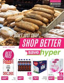 Save Hyper catalogue Page 1