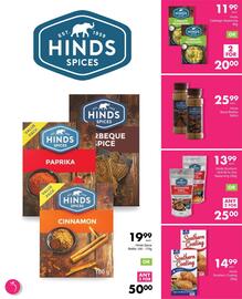 Save Hyper catalogue Page 21