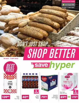 Save Hyper catalogue (valid until 7-09)