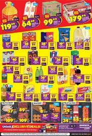 Shoprite catalogue Page 2