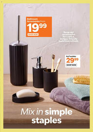Sheet Street catalogue Page 5
