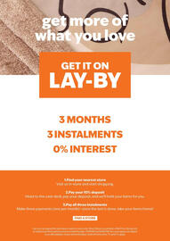 Sheet Street catalogue Page 8