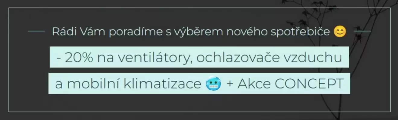 Elektro Spáčil leták (platné do 3-09)
