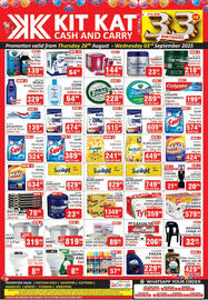 KitKat Cash and Carry catalogue week 35 Page 2