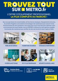 Catalogue METRO page 2