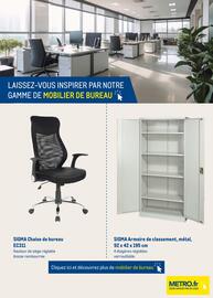 Catalogue METRO page 3