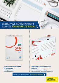Catalogue METRO page 4