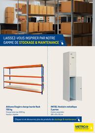 Catalogue METRO page 5