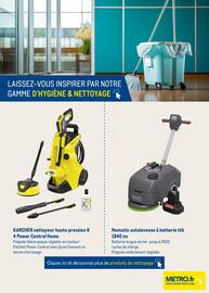 Catalogue METRO page 6