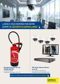 Catalogue METRO page 8