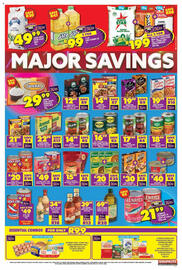 Shoprite catalogue Page 5