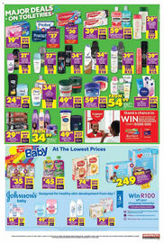 Shoprite catalogue Page 7