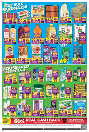 Shoprite catalogue Page 8