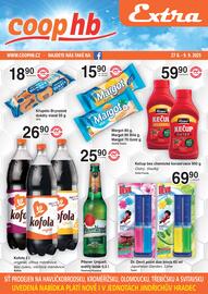 Coop hb leták Strana 1