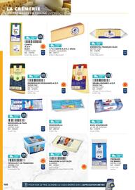 Catalogue METRO page 100