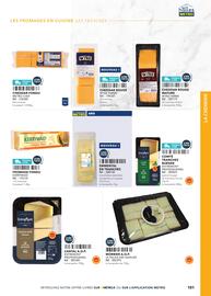 Catalogue METRO page 101