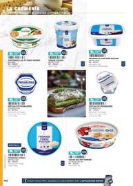 Catalogue METRO page 102