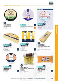 Catalogue METRO page 103