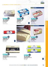Catalogue METRO page 105