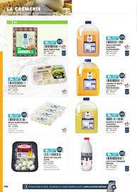 Catalogue METRO page 106