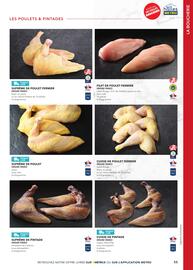 Catalogue METRO page 11