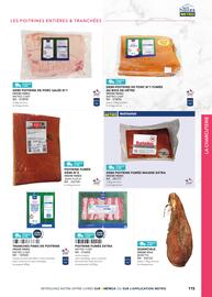 Catalogue METRO page 115