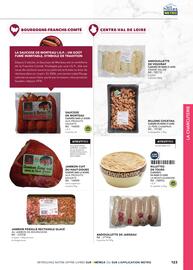 Catalogue METRO page 123