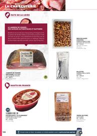 Catalogue METRO page 124