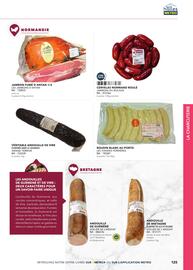 Catalogue METRO page 125