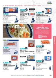 Catalogue METRO page 133