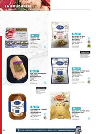 Catalogue METRO page 14