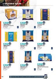 Catalogue METRO page 142