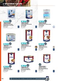 Catalogue METRO page 146