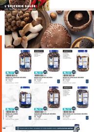 Catalogue METRO page 148