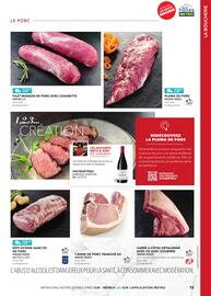 Catalogue METRO page 15