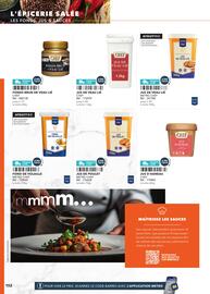 Catalogue METRO page 152