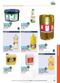 Catalogue METRO page 159