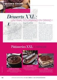 Catalogue METRO page 166