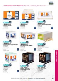 Catalogue METRO page 167