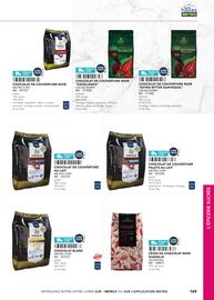 Catalogue METRO page 169