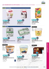 Catalogue METRO page 171