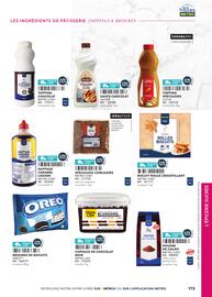 Catalogue METRO page 173
